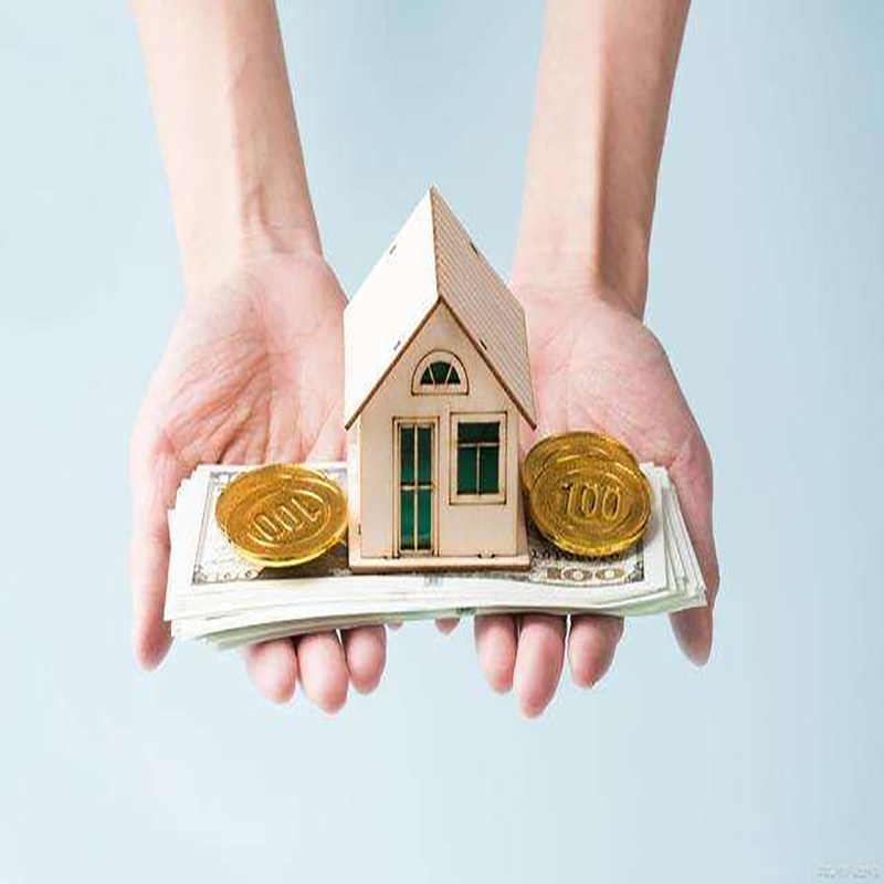 江汉房屋抵押贷款优势|住房抵押贷款|银行房子抵押贷款